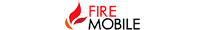 Partner Fire Mobile Logo